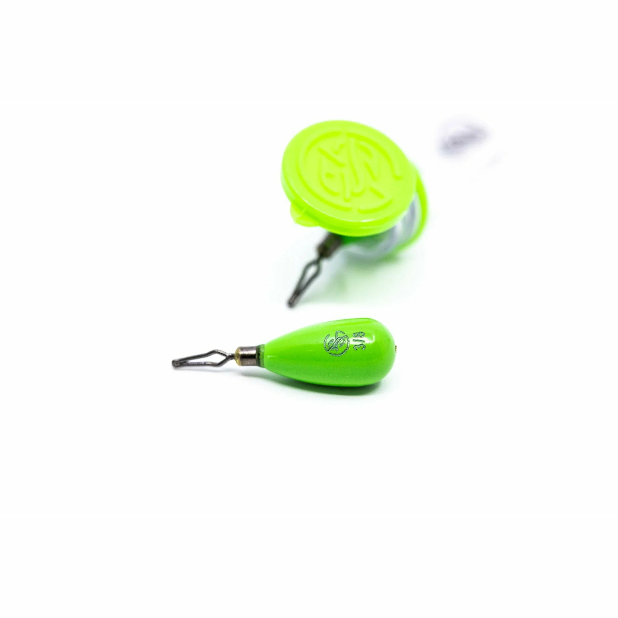 Tungsten Dropshot Weights - Image 9