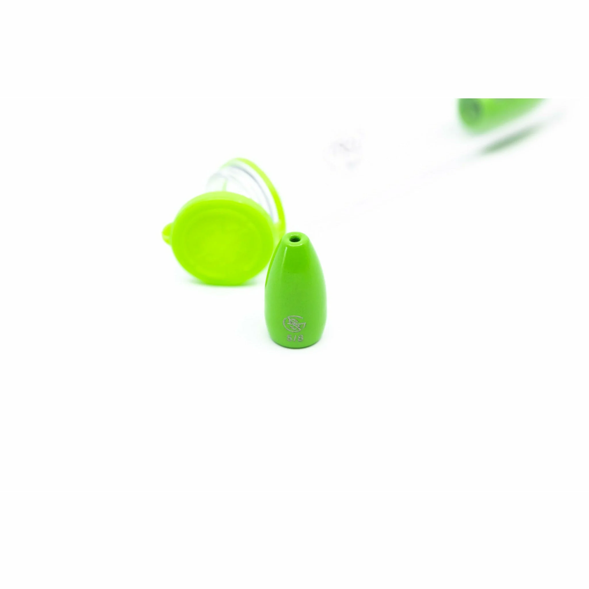 Tungsten Flippin' Weights - Image 10