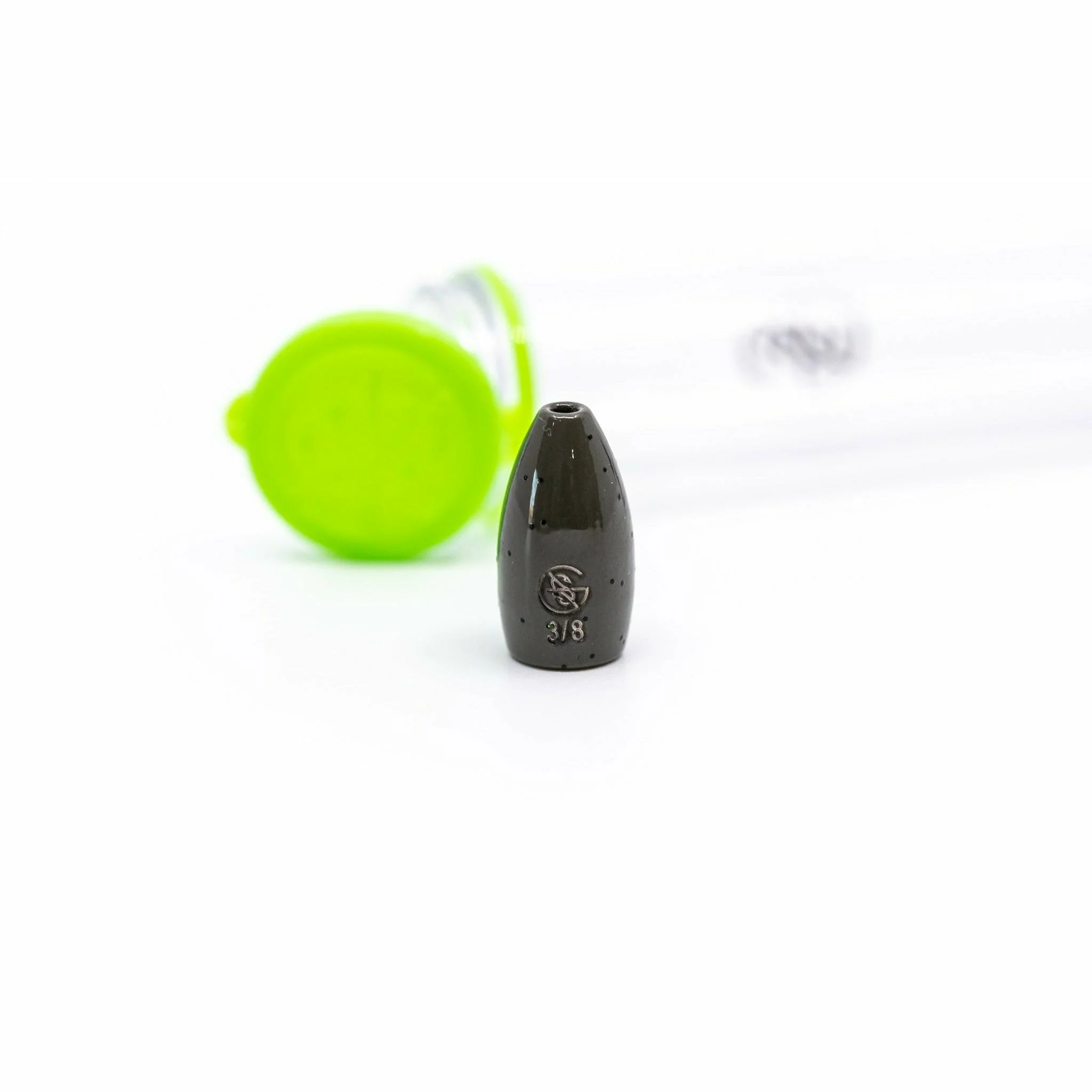Tungsten Flippin' Weights - Image 5