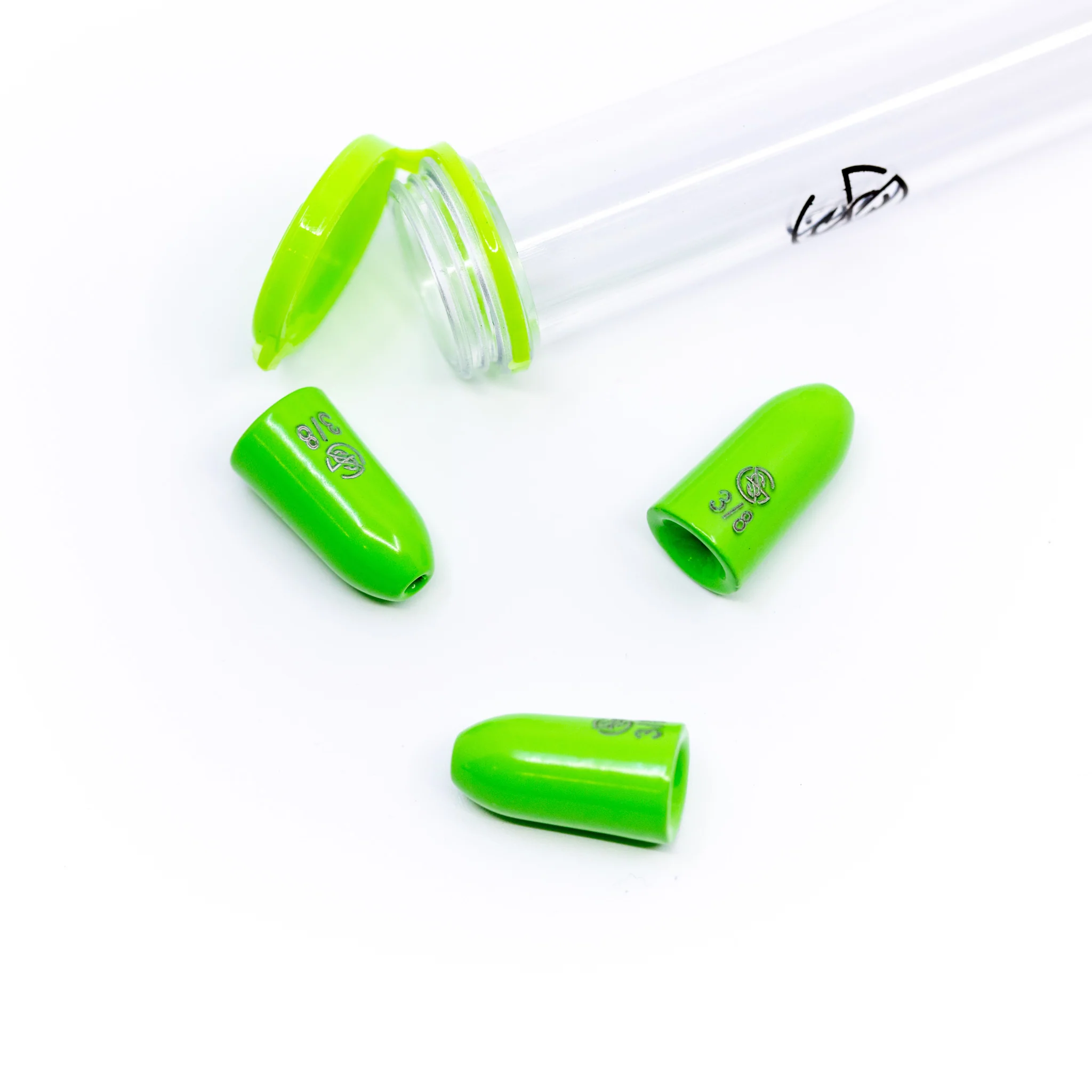 Tungsten Worm Weights - Image 3