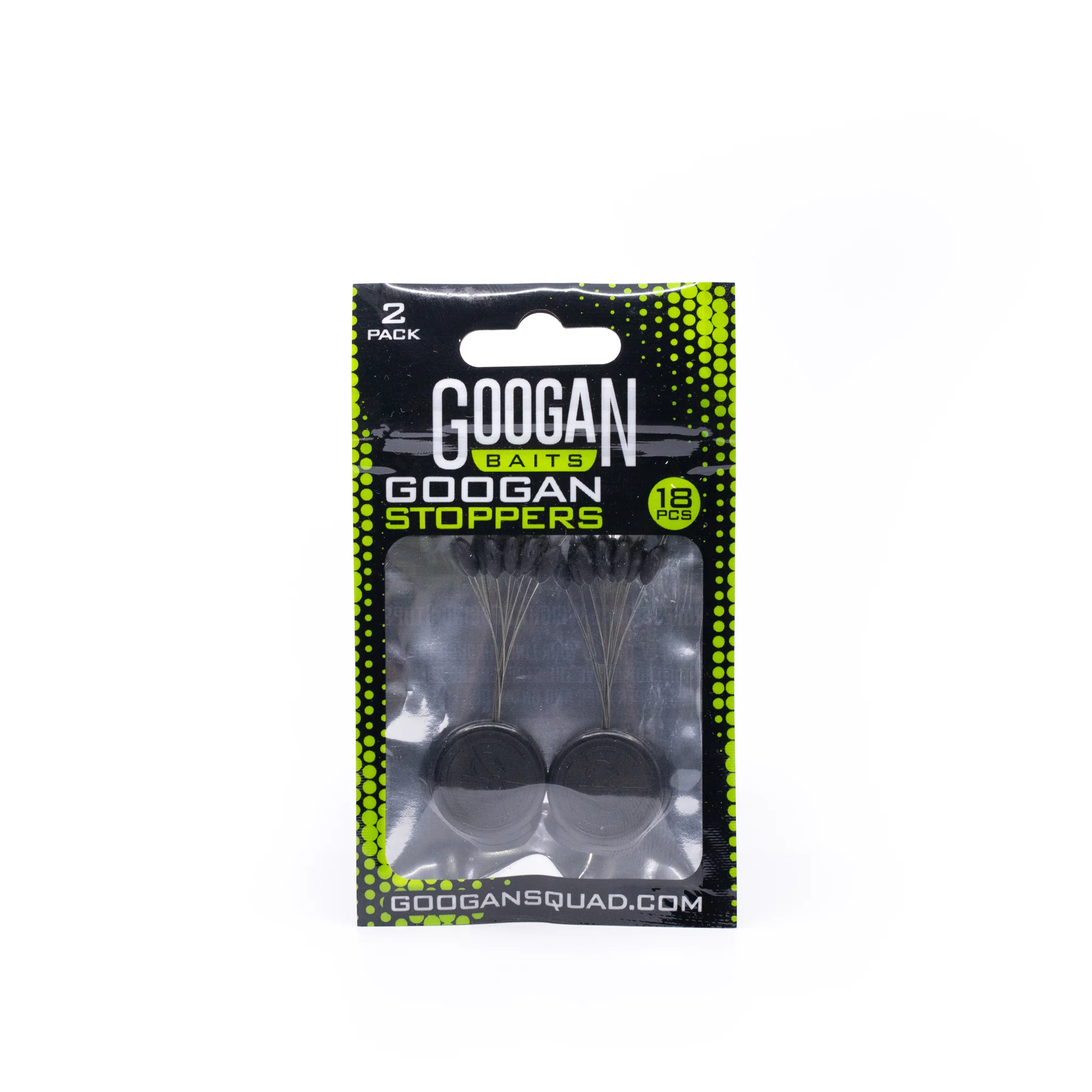 Googan Weight Stops - Image 13