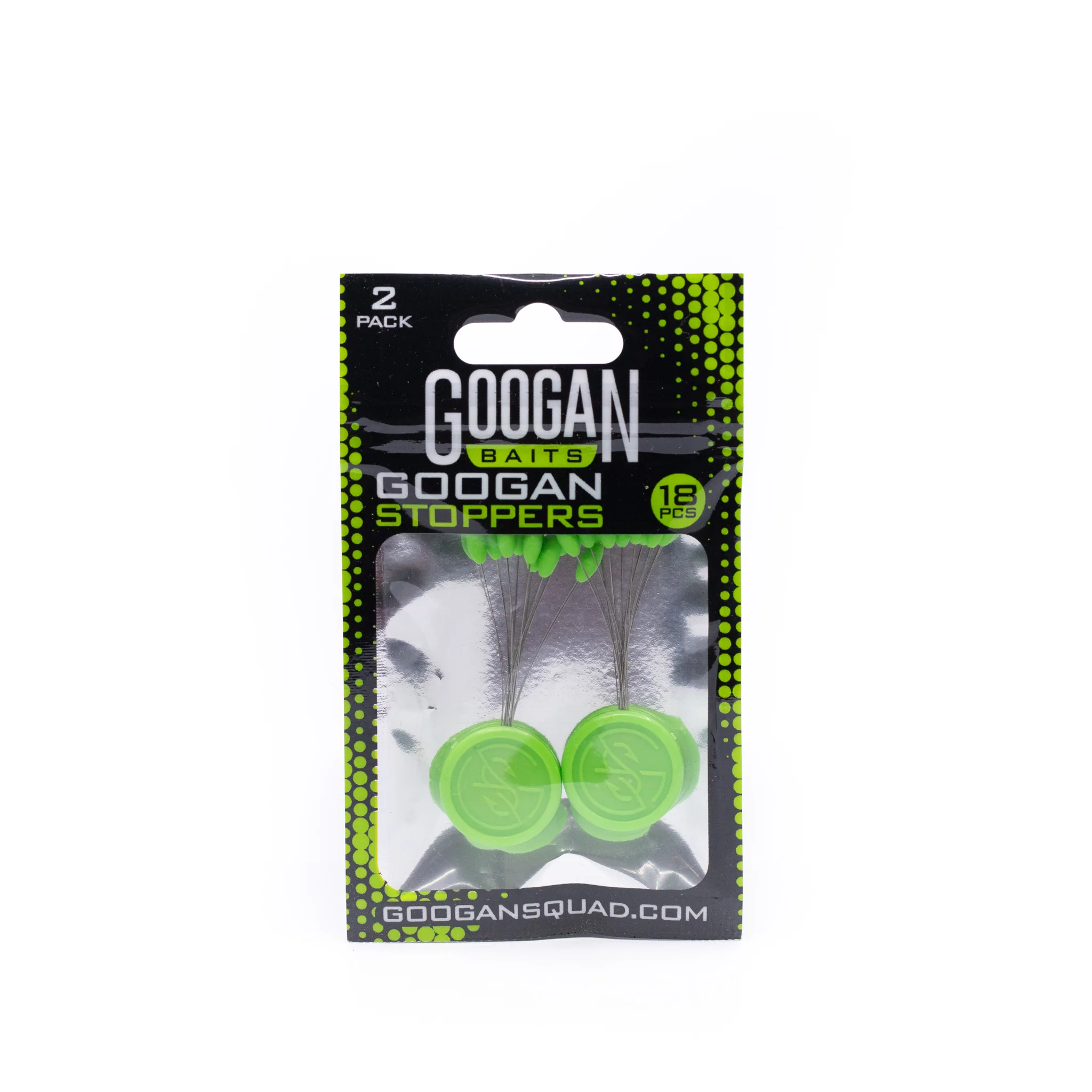 Googan Weight Stops - Image 7