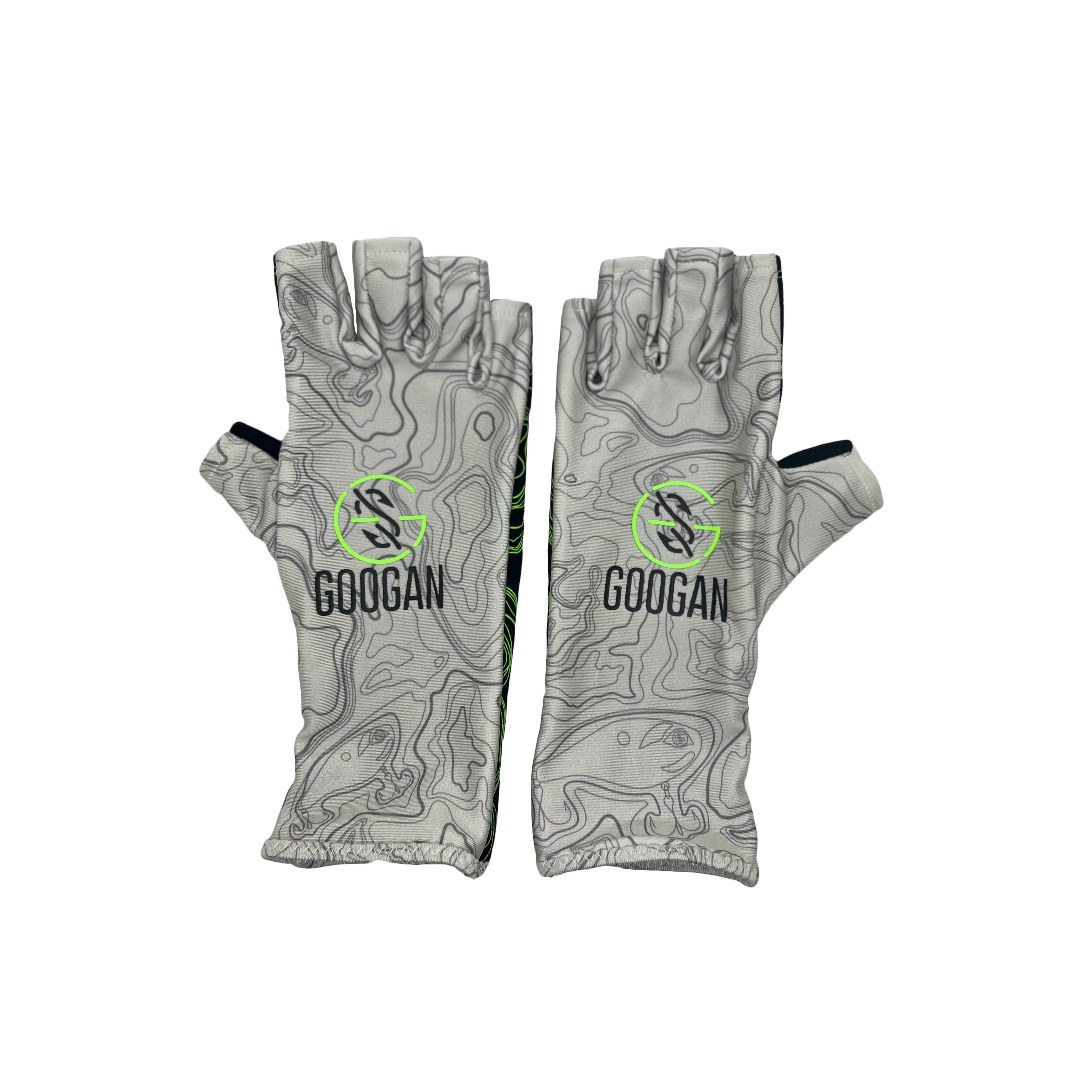 Googan Squad Topo Sun Gloves - Image 3
