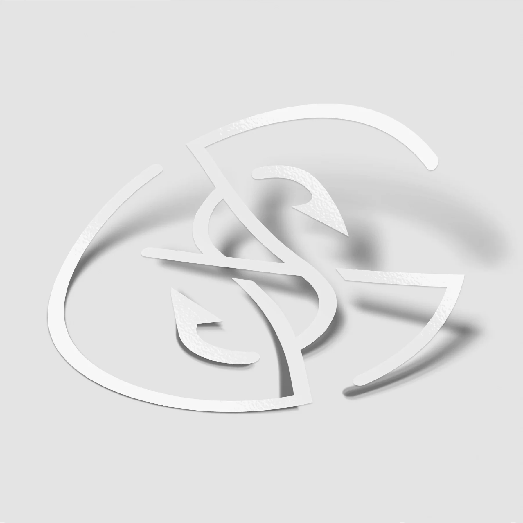 GS Decal 4" - Image 6