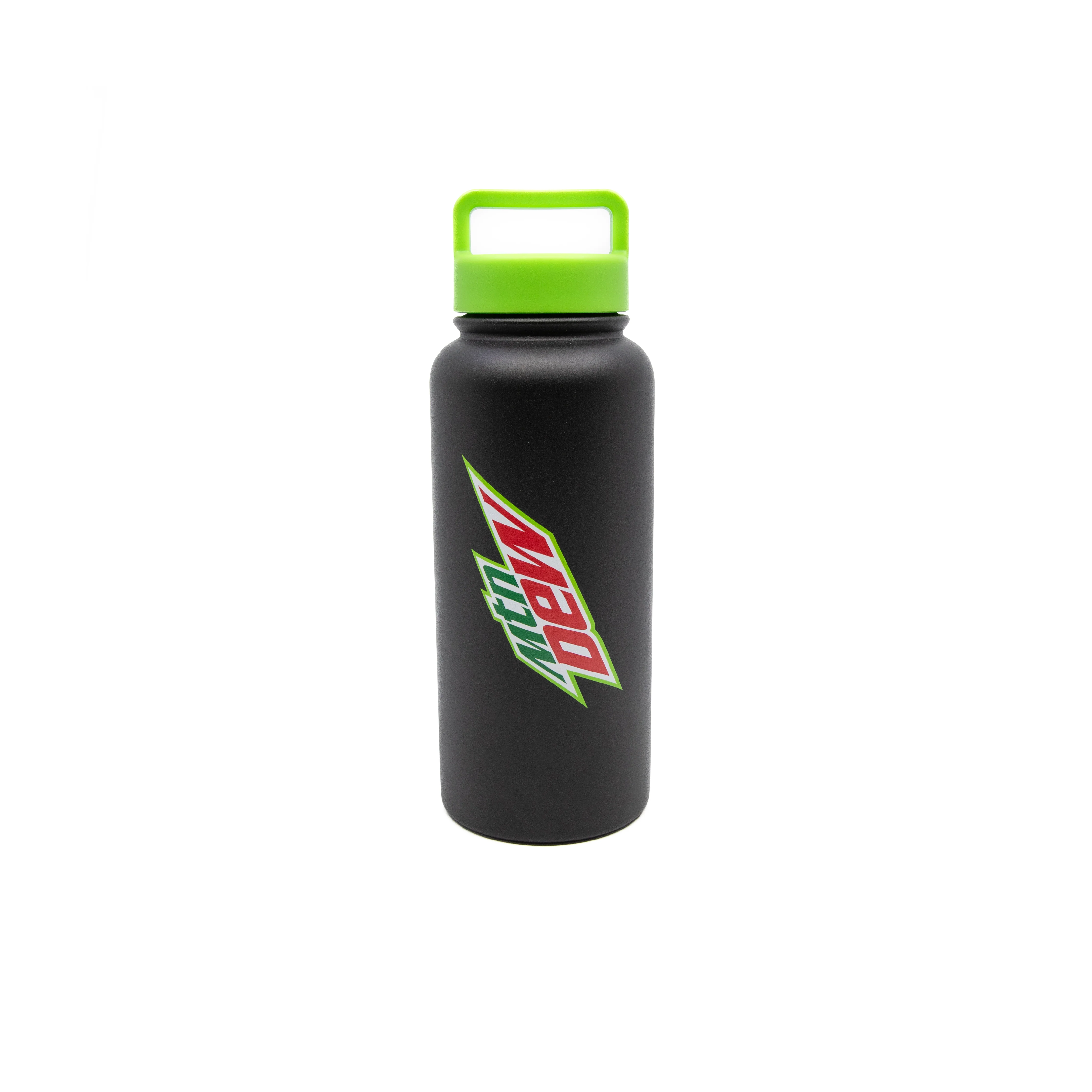 GOOGAN SQUAD X MTN DEW 32 OZ. STAINLESS WATER BOTTLE - Image 3