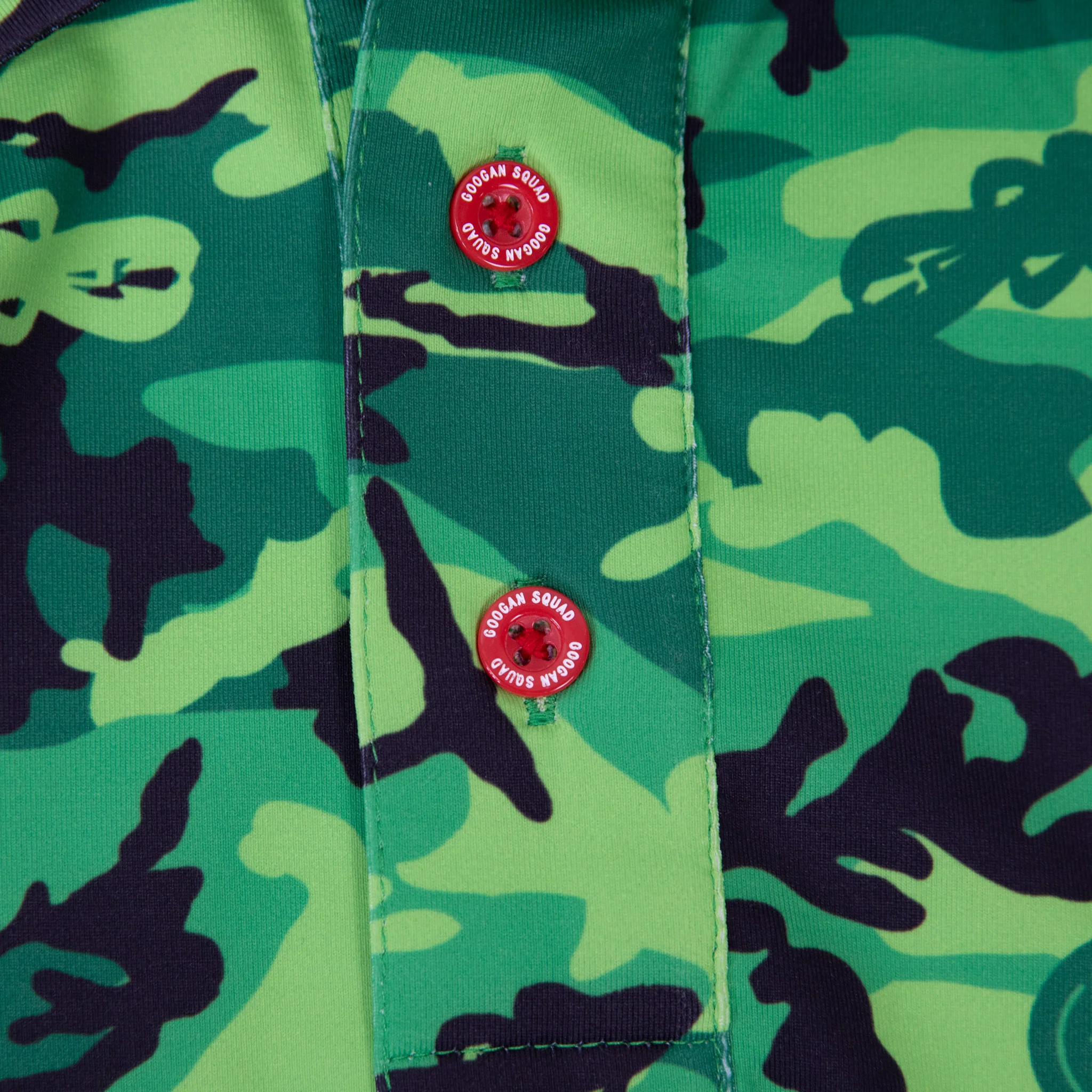 GOOGAN SQUAD X MTN DEW POLO - Image 4