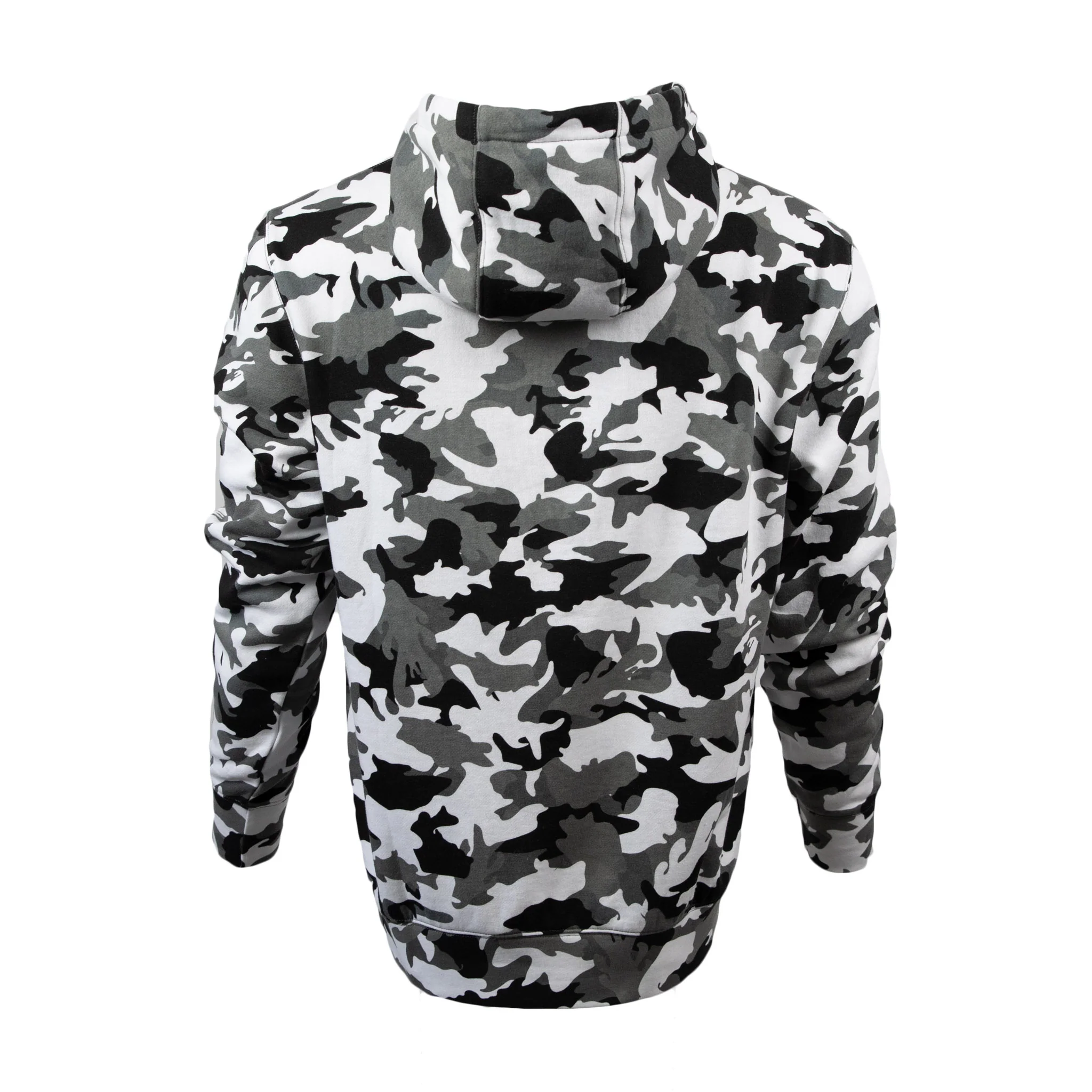 Ice Cold Artic Camo Hoodie - Image 3