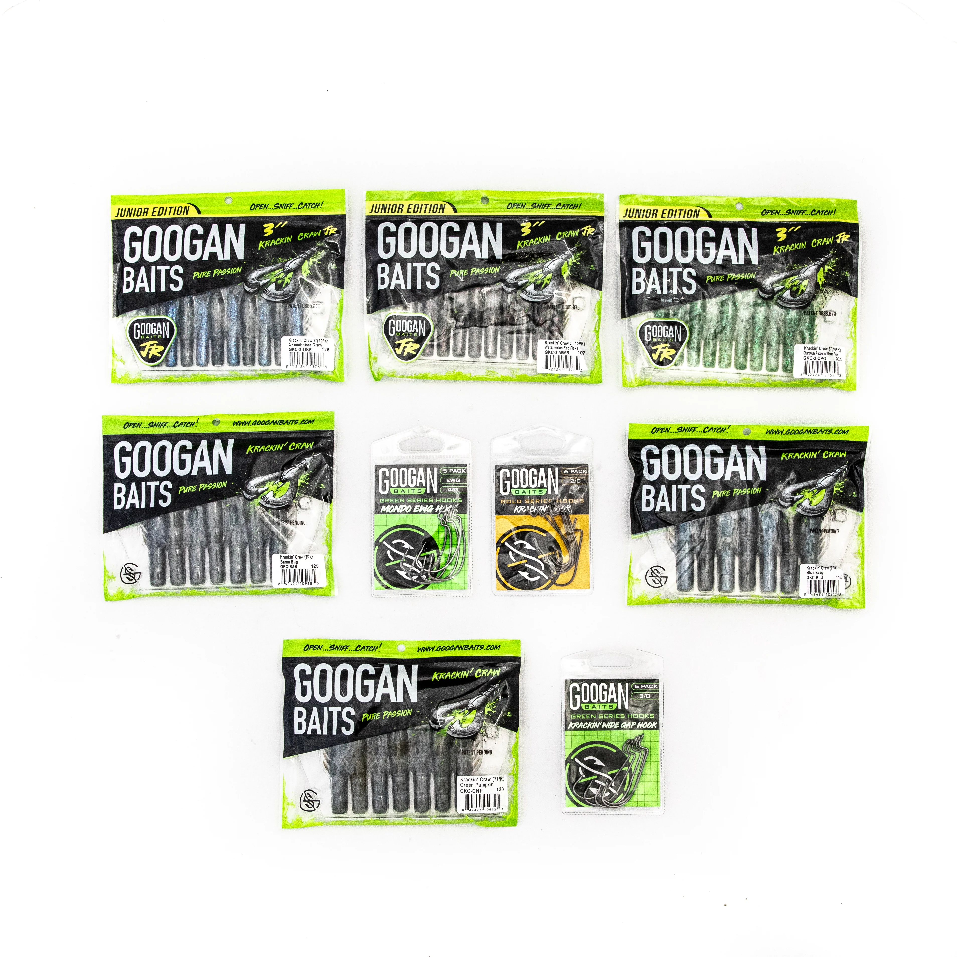 Krackin' Slam Bundle - Image 2