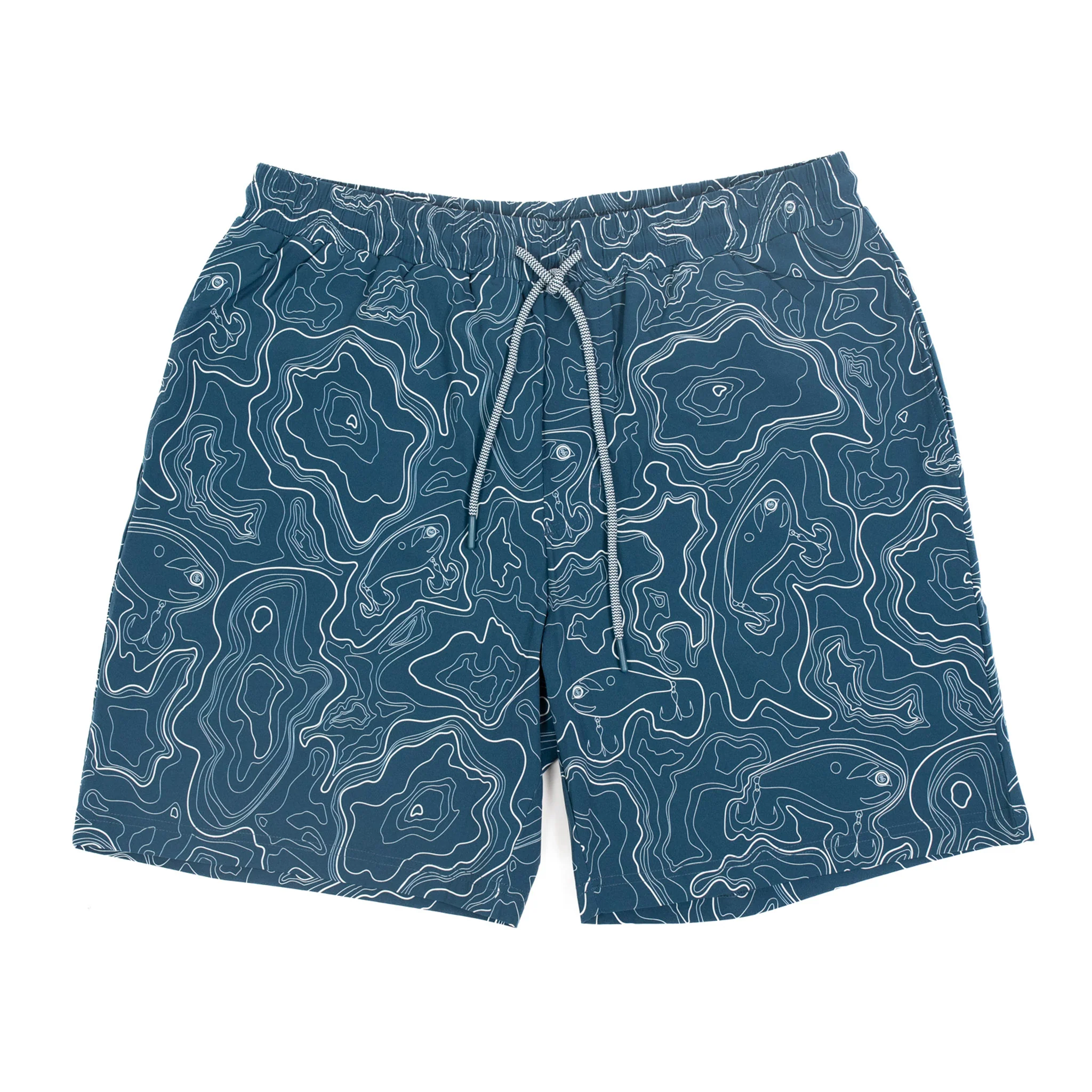 Legion Topo (More Than Just) Boat Shorts - Image 4