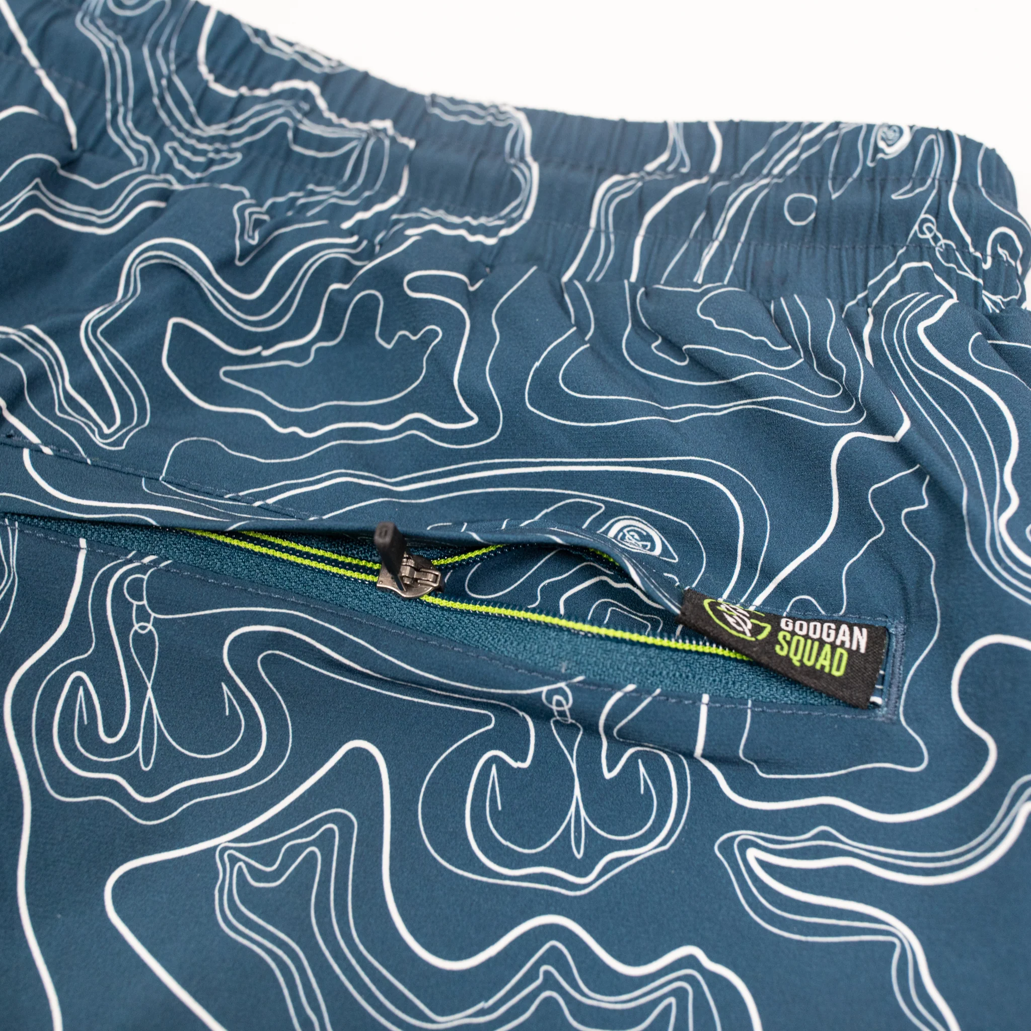 Legion Topo (More Than Just) Boat Shorts - Image 6