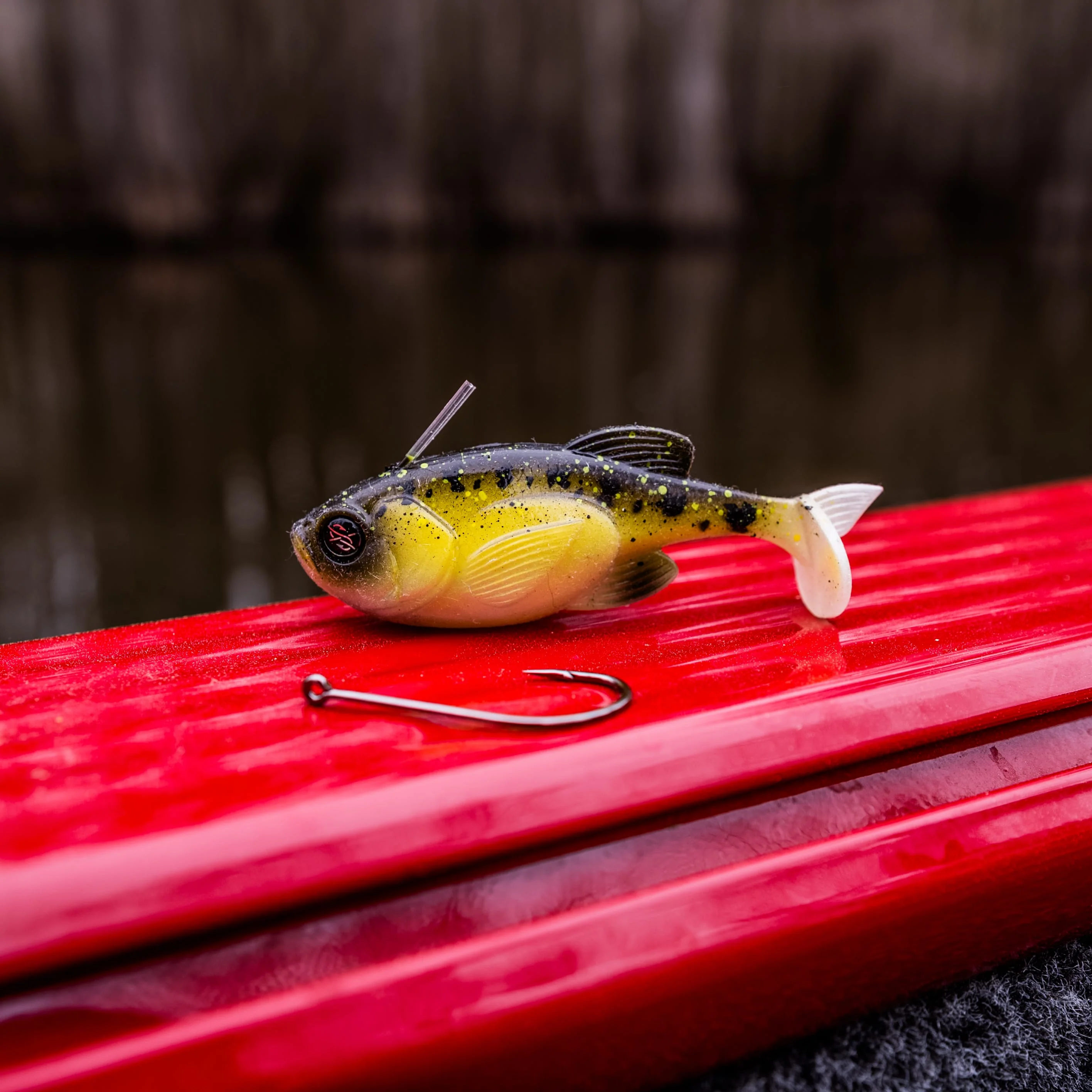 Reserve Guppy - Image 8