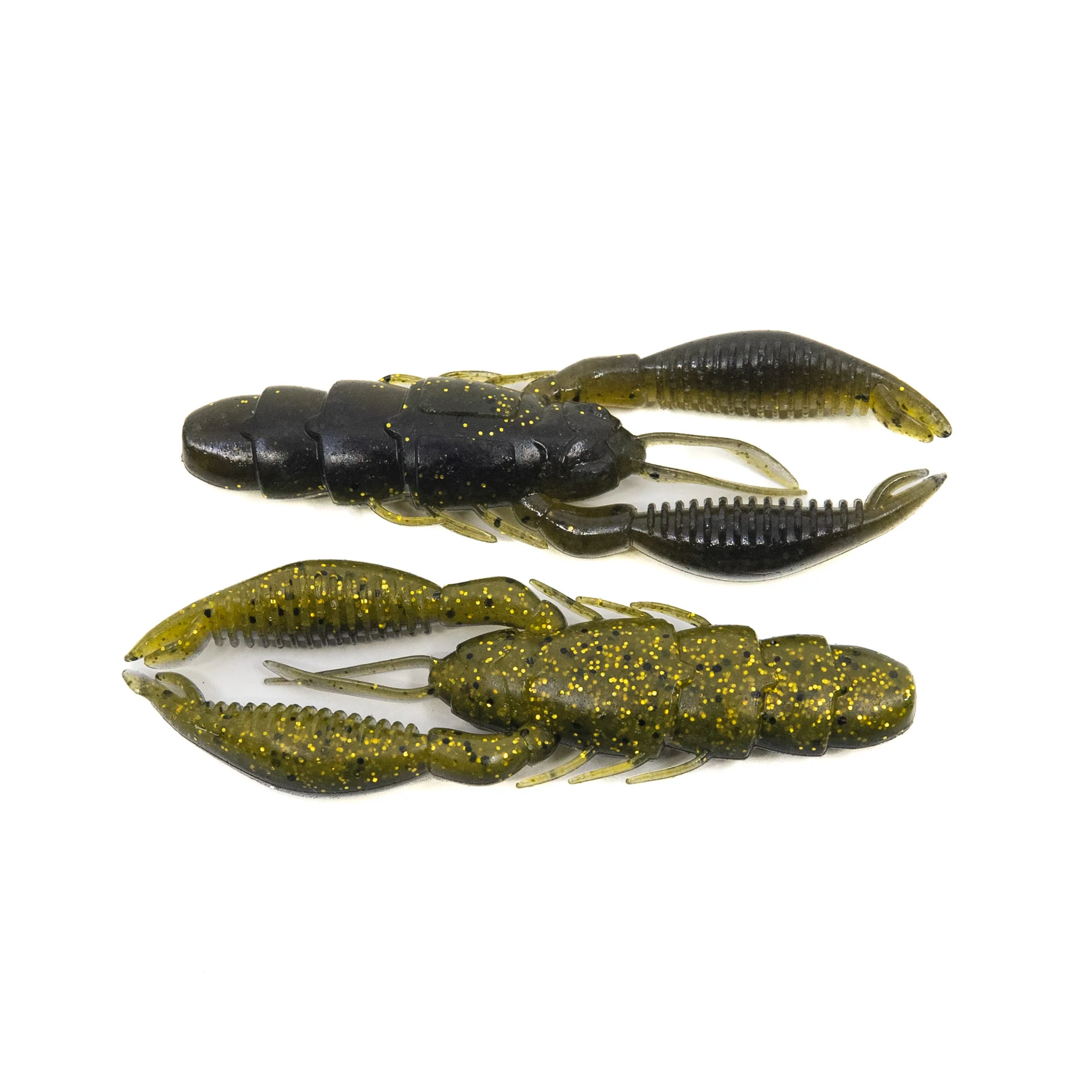 New Tackle Releases