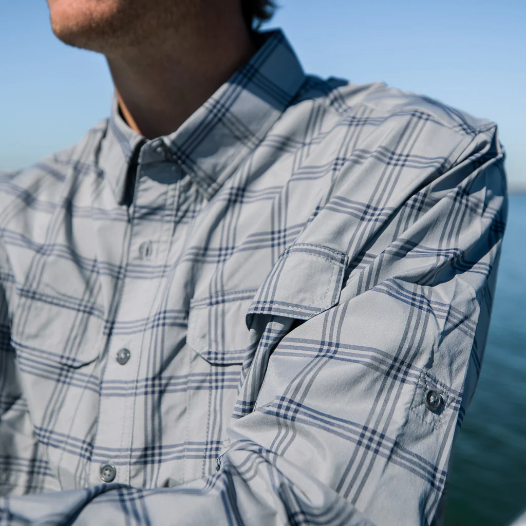 Googan Fishing Shirt - Image 10