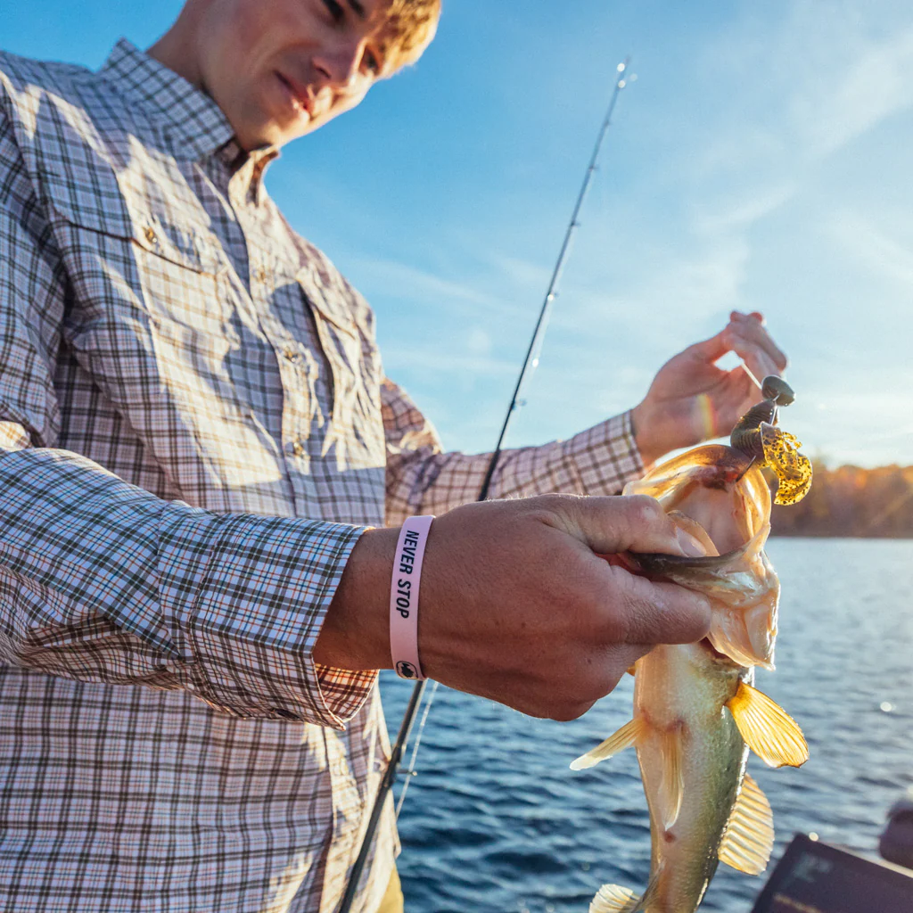 Googan Fishing Shirt - Image 11