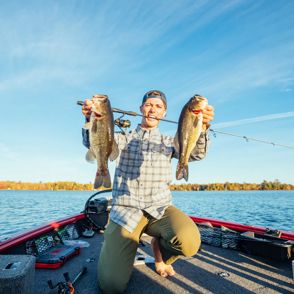 Googan Fishing Shirt - Image 9