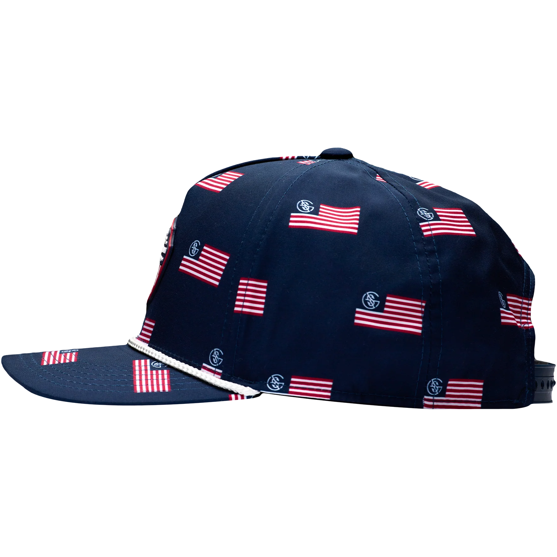 Merica Rope Hat - Image 3