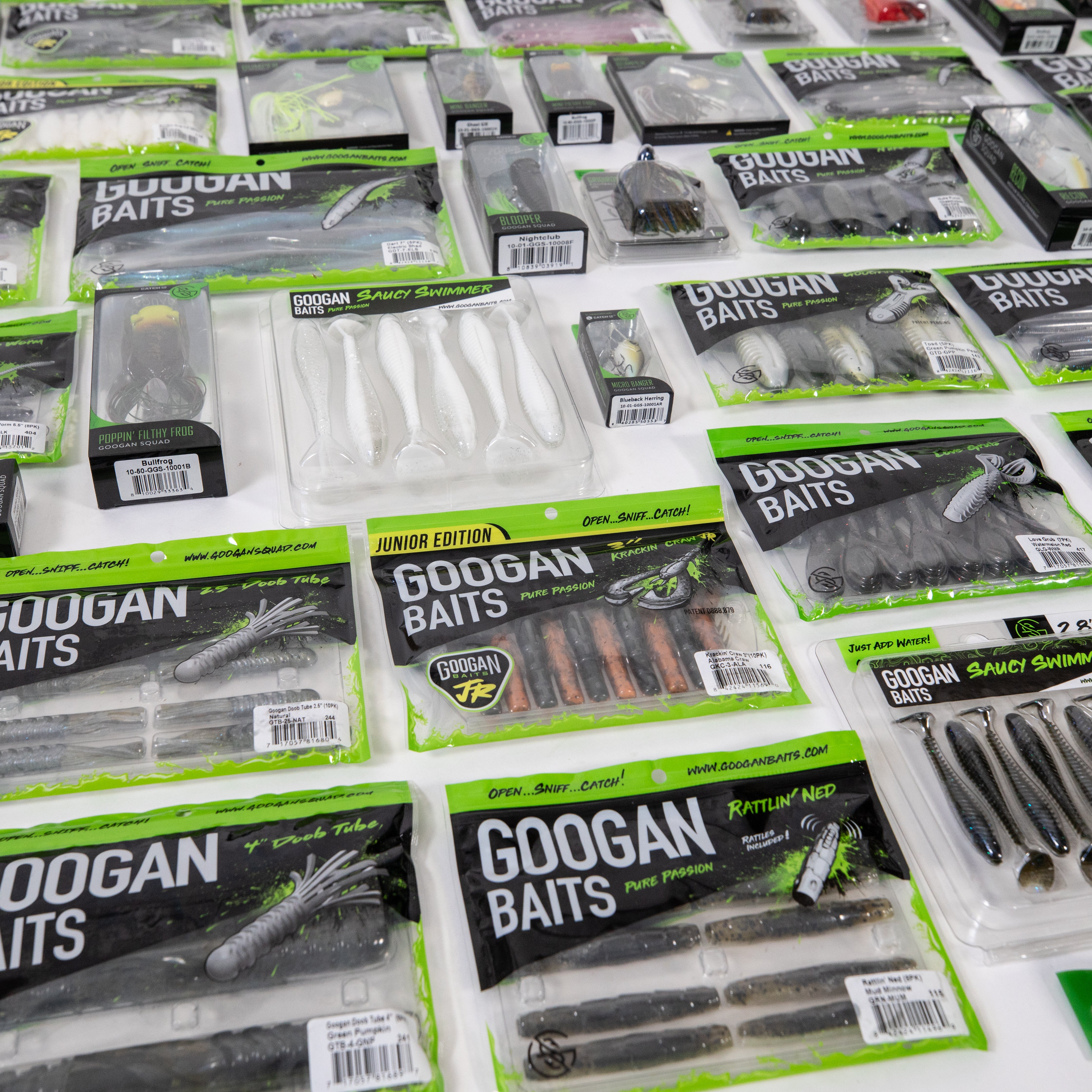 Googan Baits Mukbang Bundle - Image 3