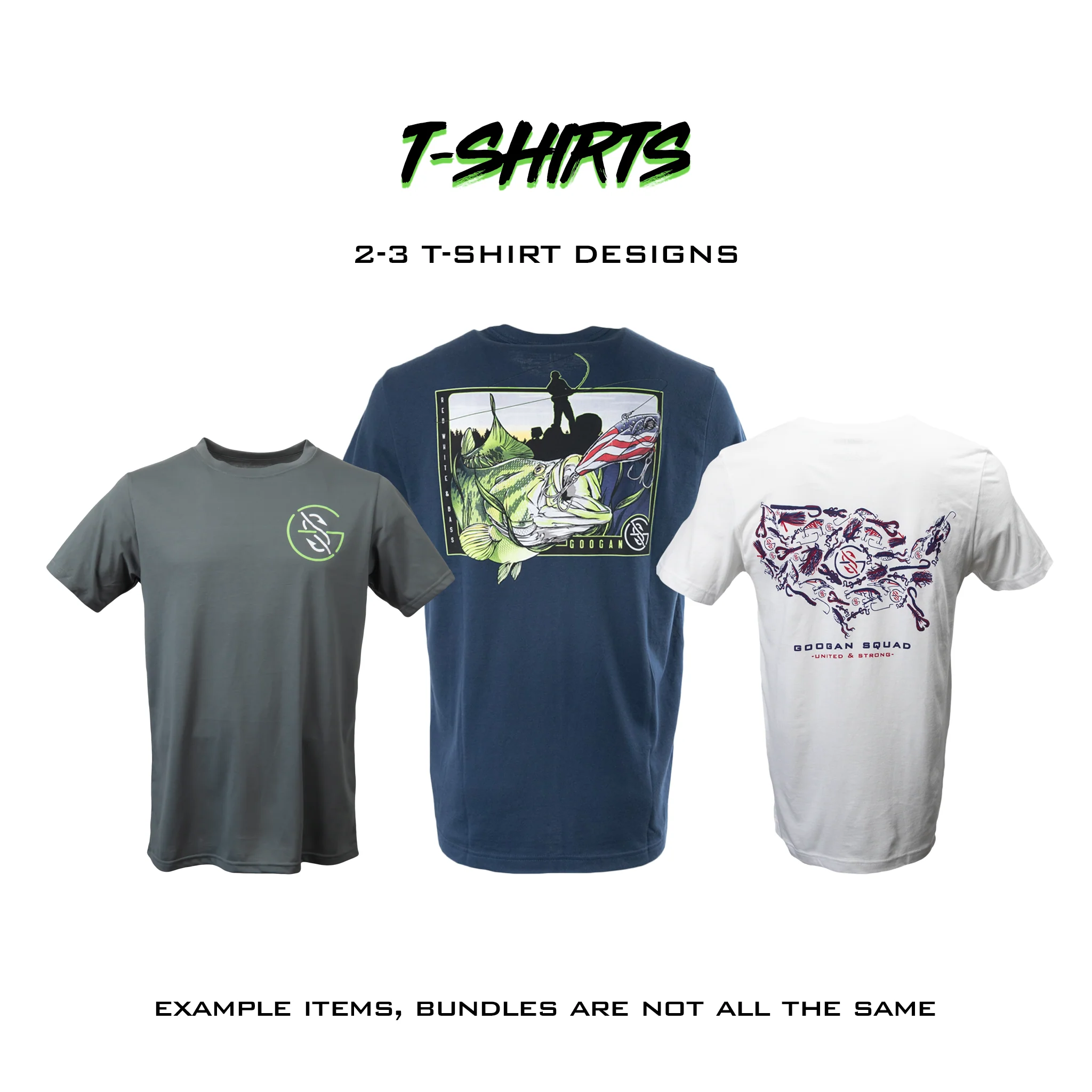 Mystery Apparel Bundle - Image 3