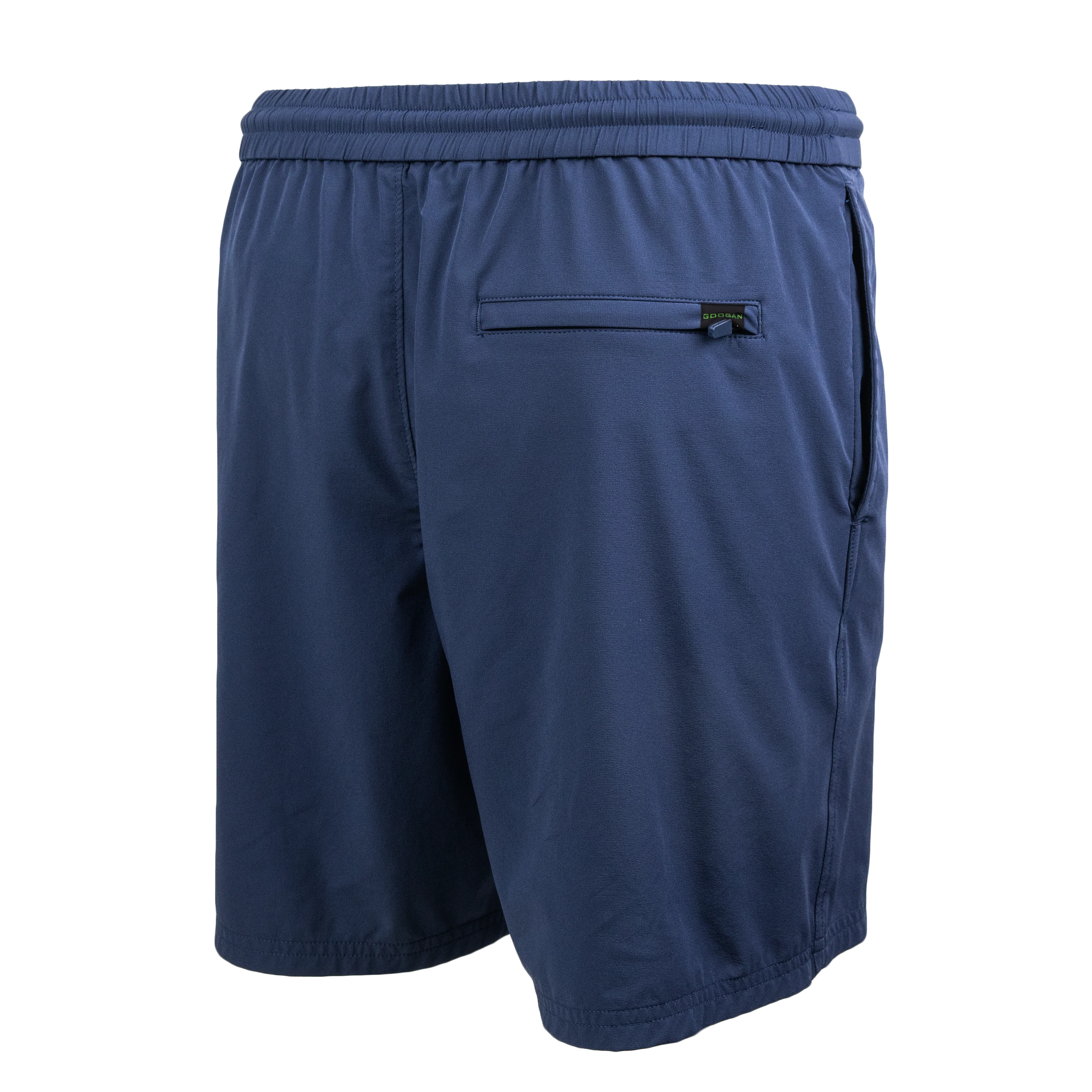 Deep Blue (More Than Just) Boat Shorts - Image 3