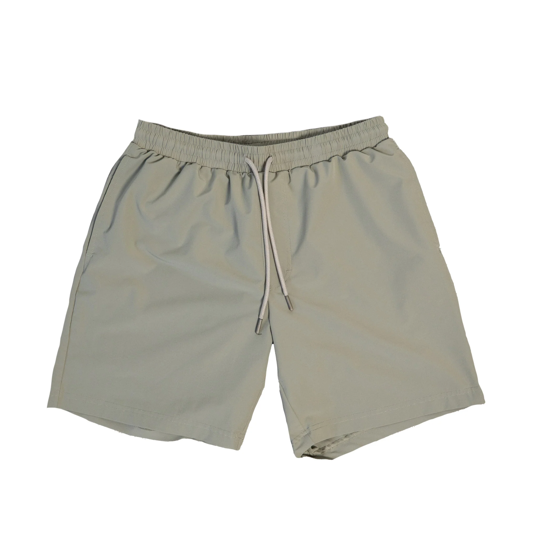 Olive (More Than Just) Boat Shorts - Image 4