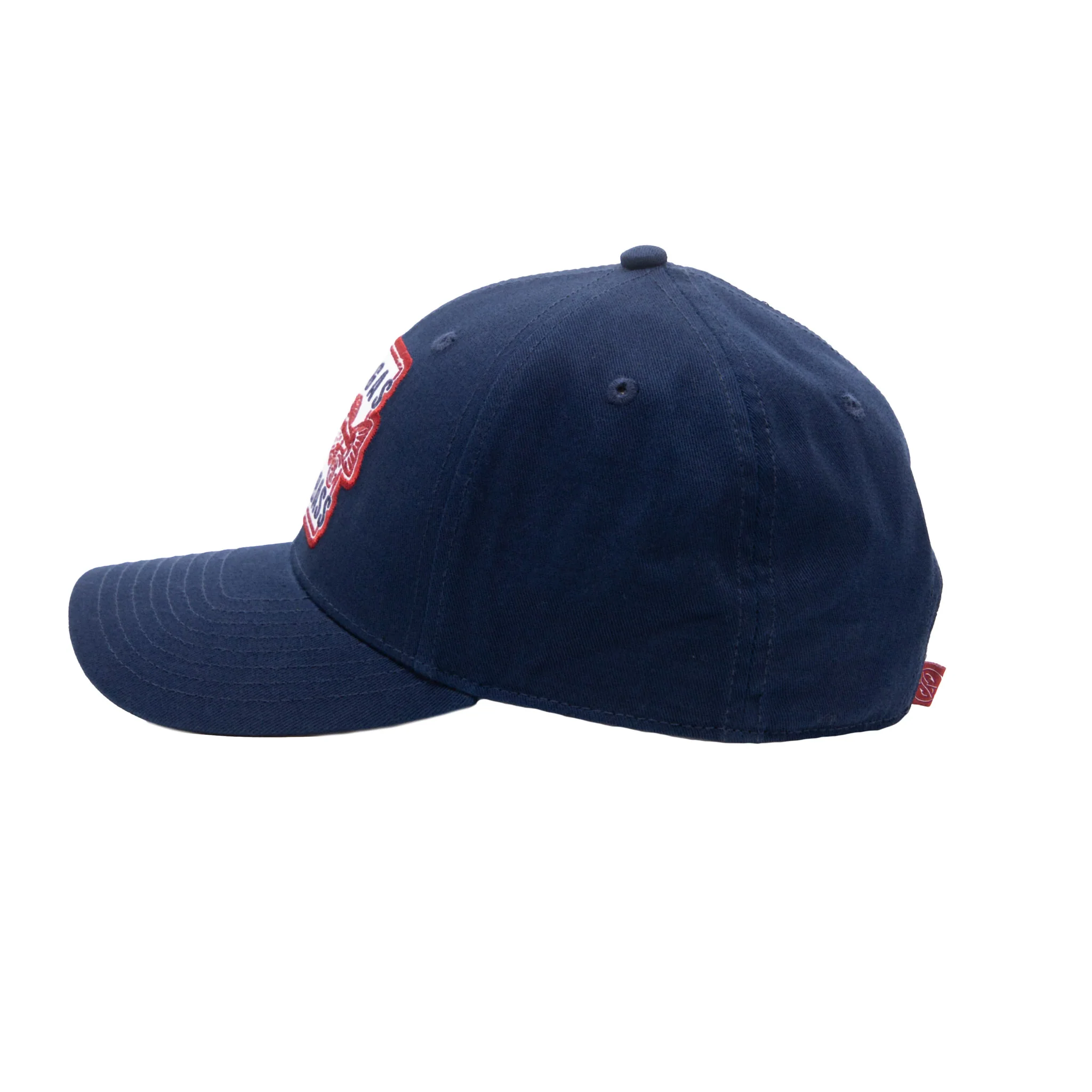 Pump Gas Catch Bass Hat - Image 3