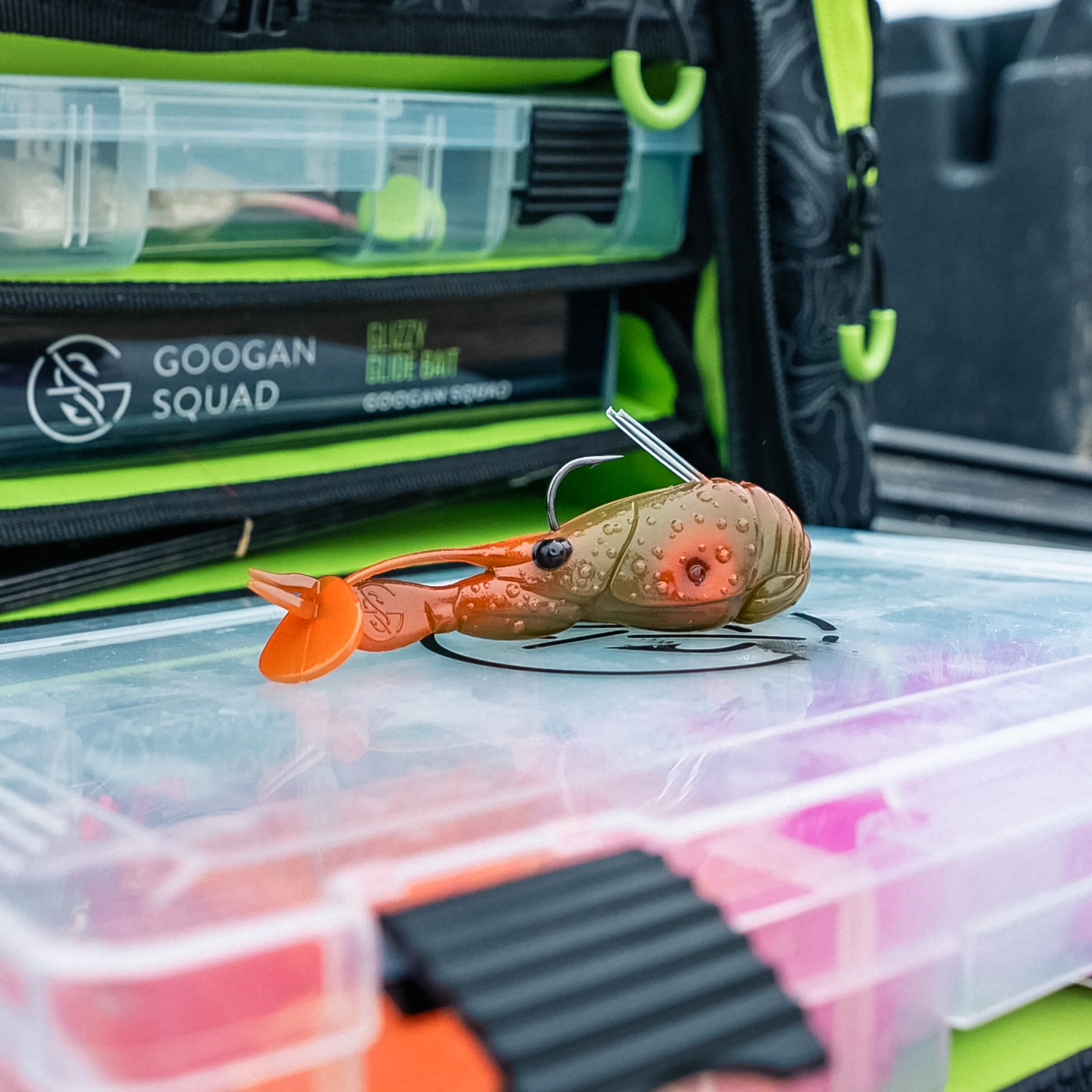 Reserve Scuddle Bug - Image 8