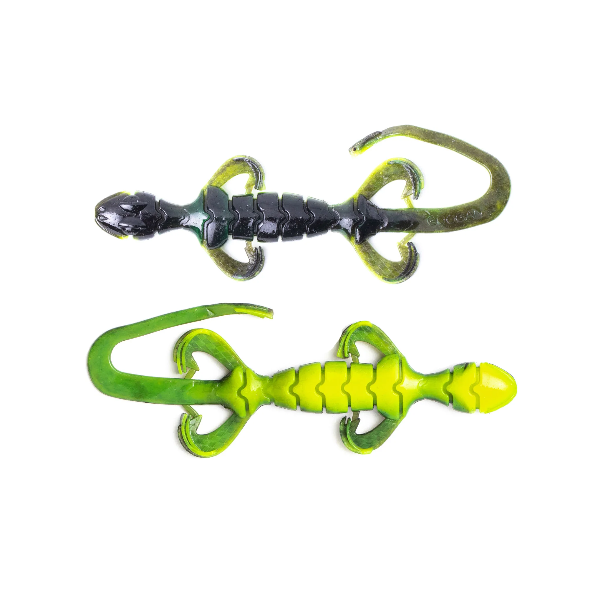 Slizzard Lizard - Image 14