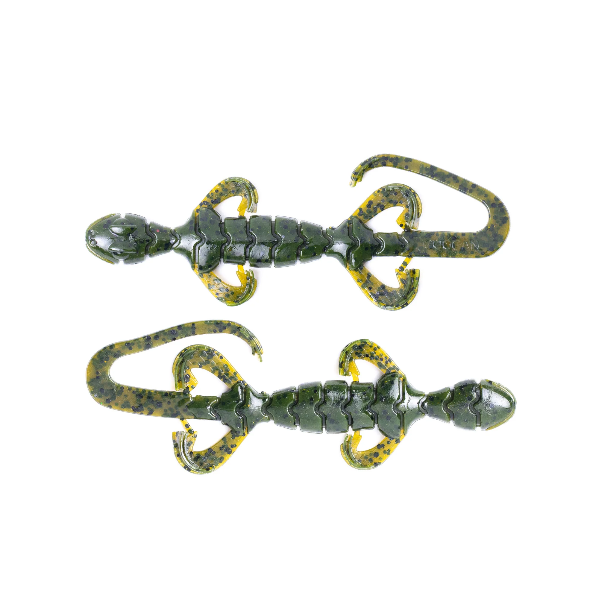 Slizzard Lizard - Image 9