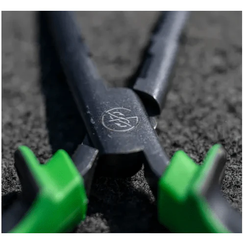 Googan Squad Split Ring Pliers - Image 3