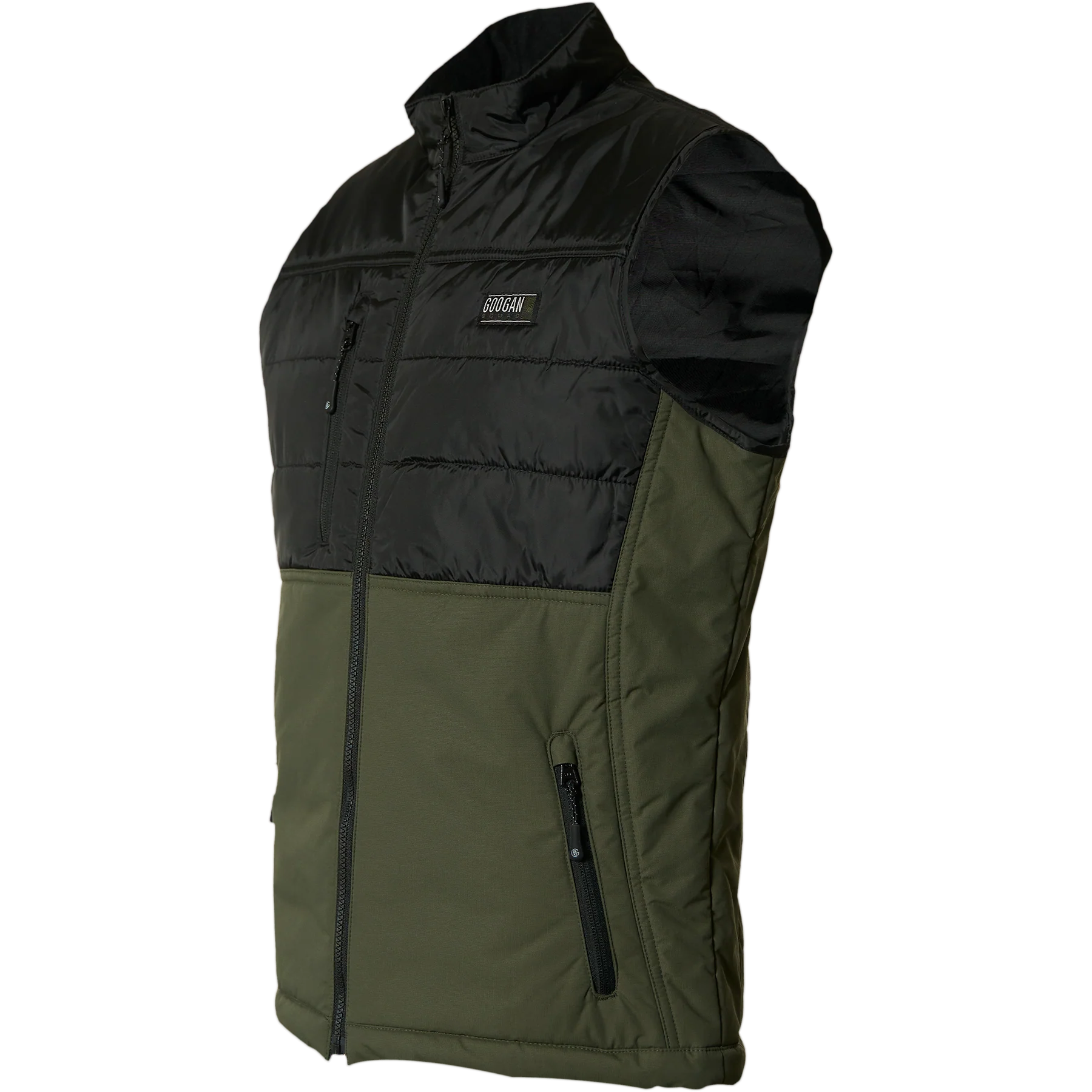 Technical Vest