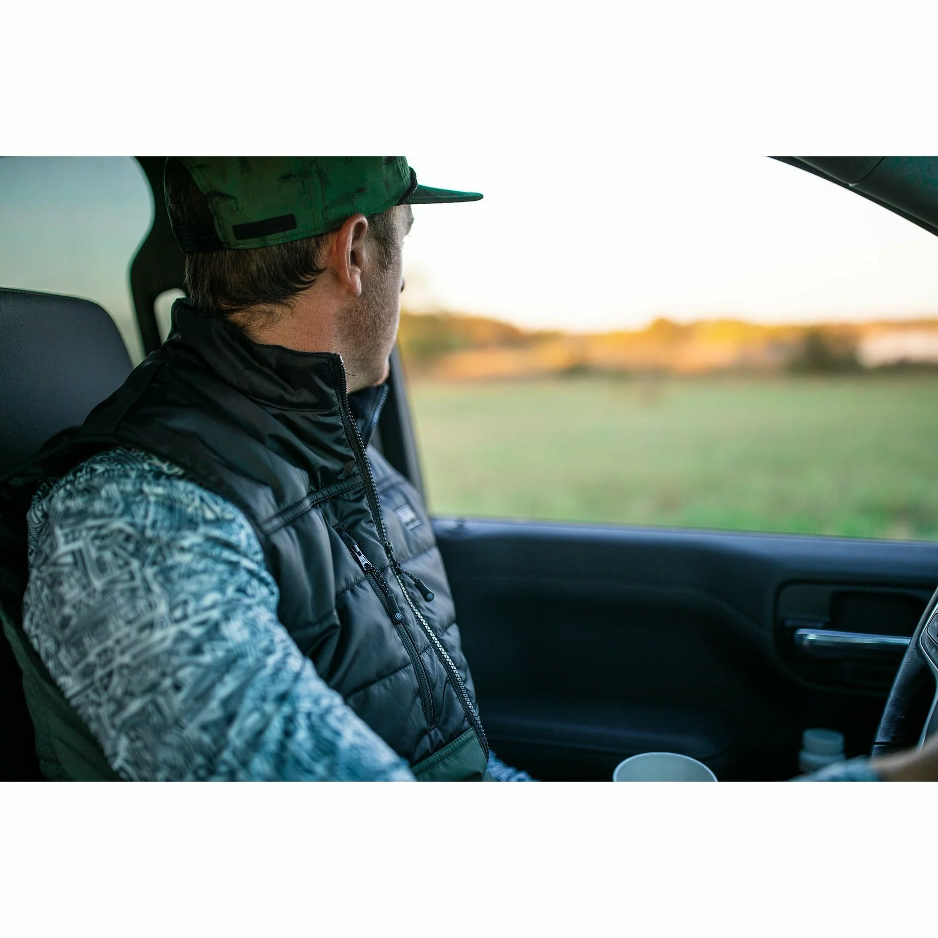 Technical Vest - Image 10