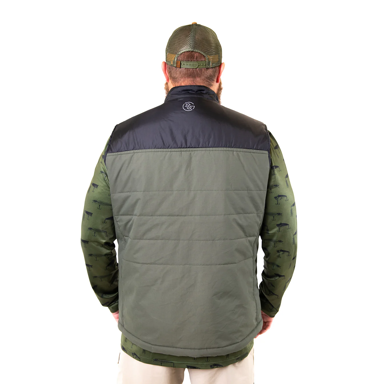 Technical Vest - Image 3