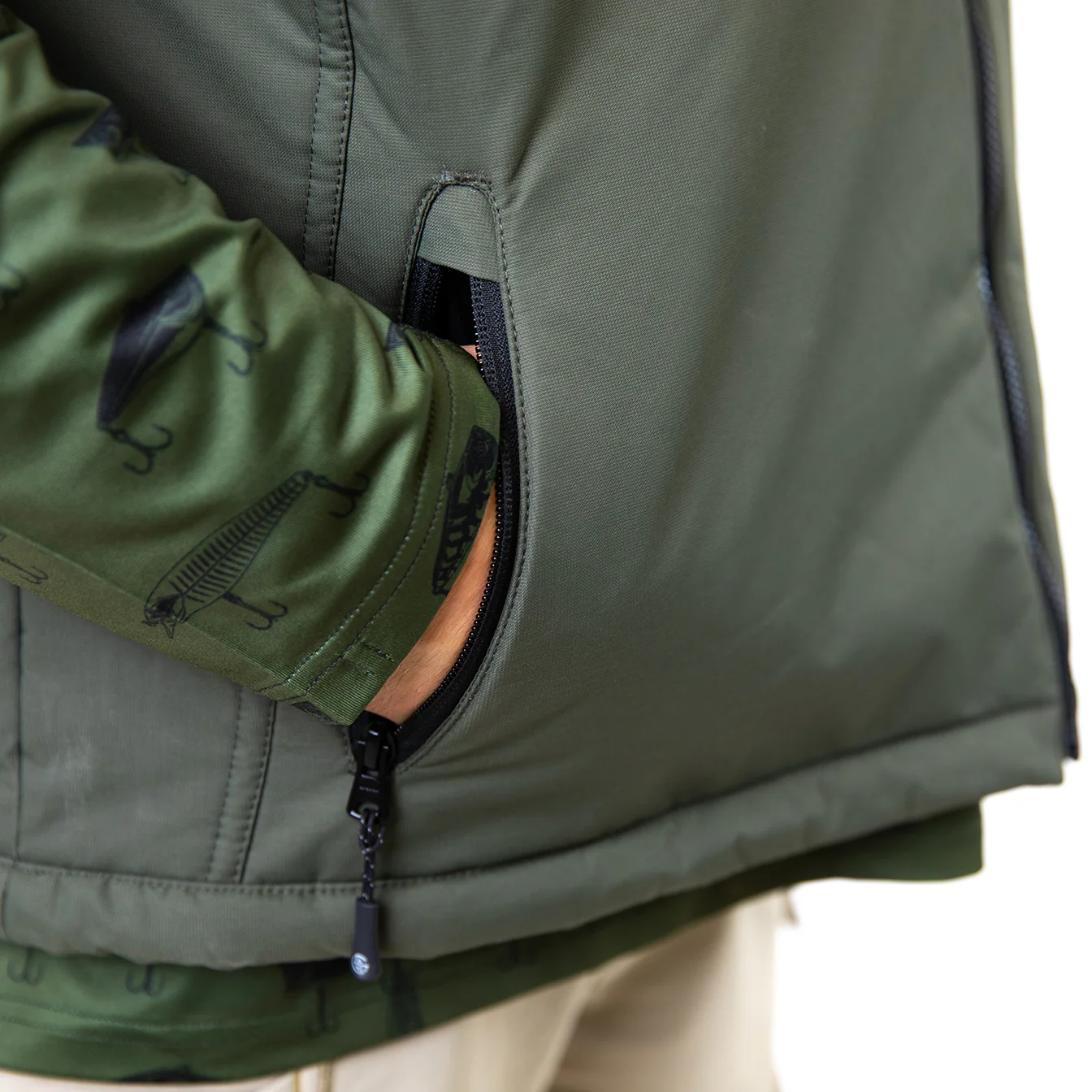 Technical Vest - Image 5