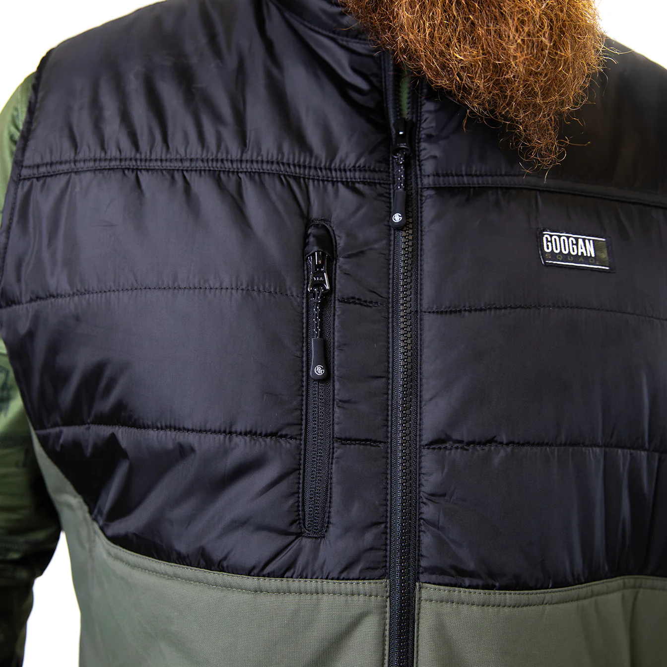 Technical Vest - Image 6