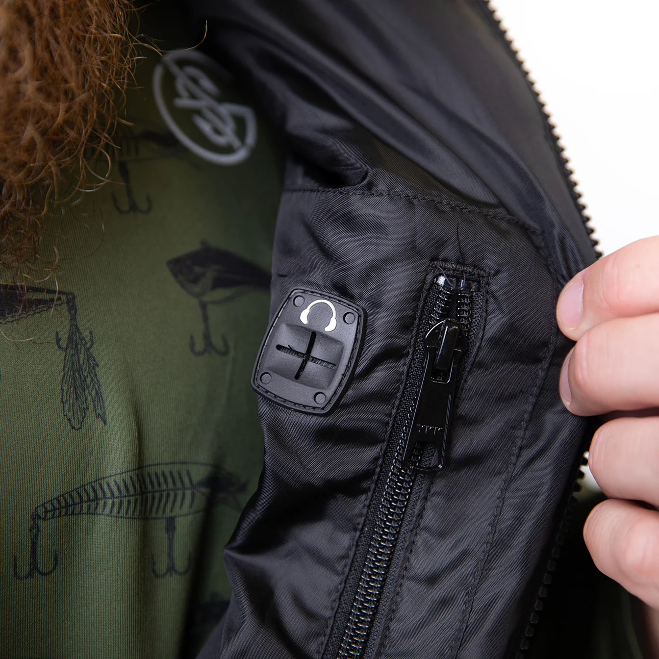 Technical Vest - Image 8