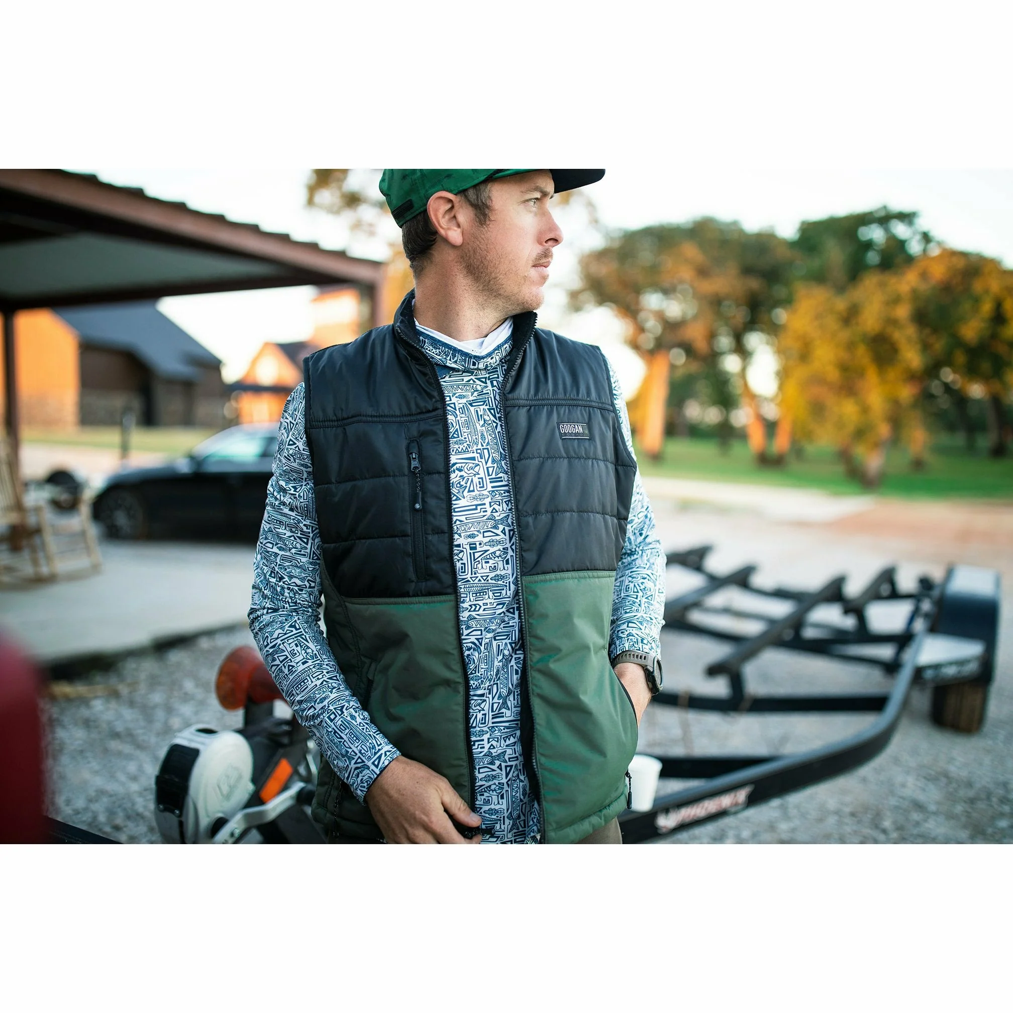 Technical Vest - Image 9