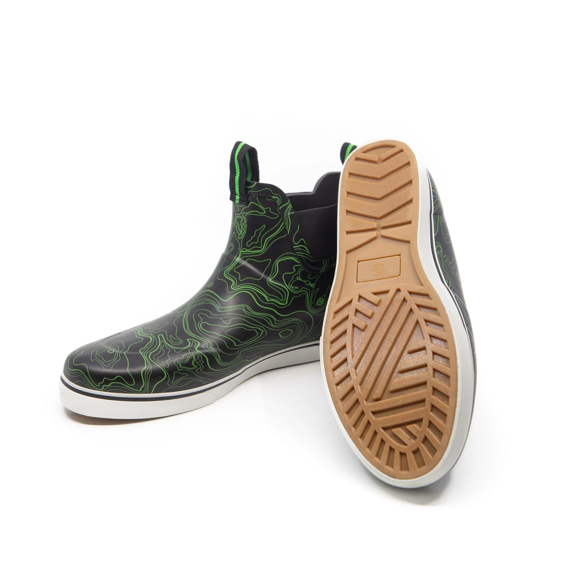 Topo Deck Boot - Image 3