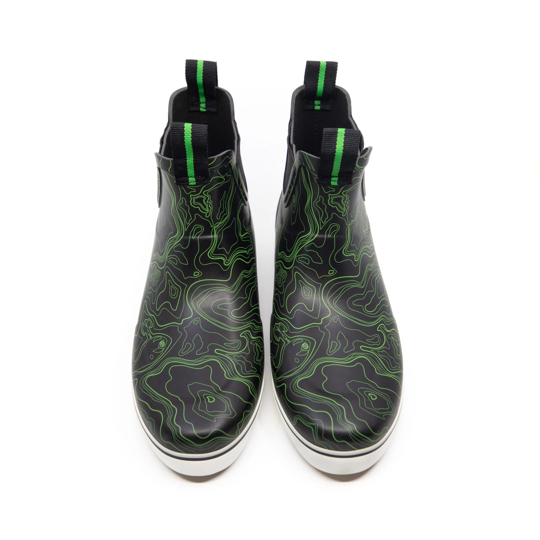 Topo Deck Boot - Image 4
