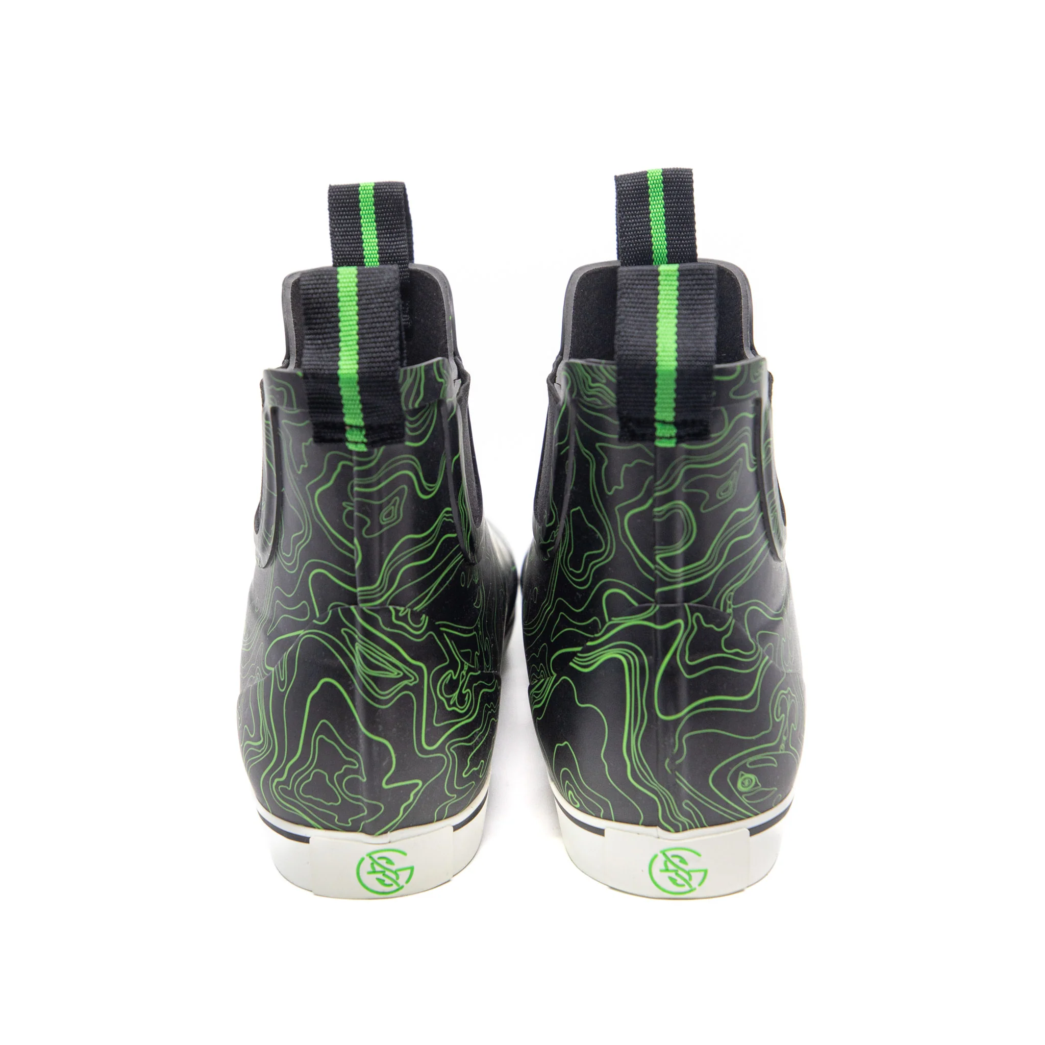 Topo Deck Boot - Image 5