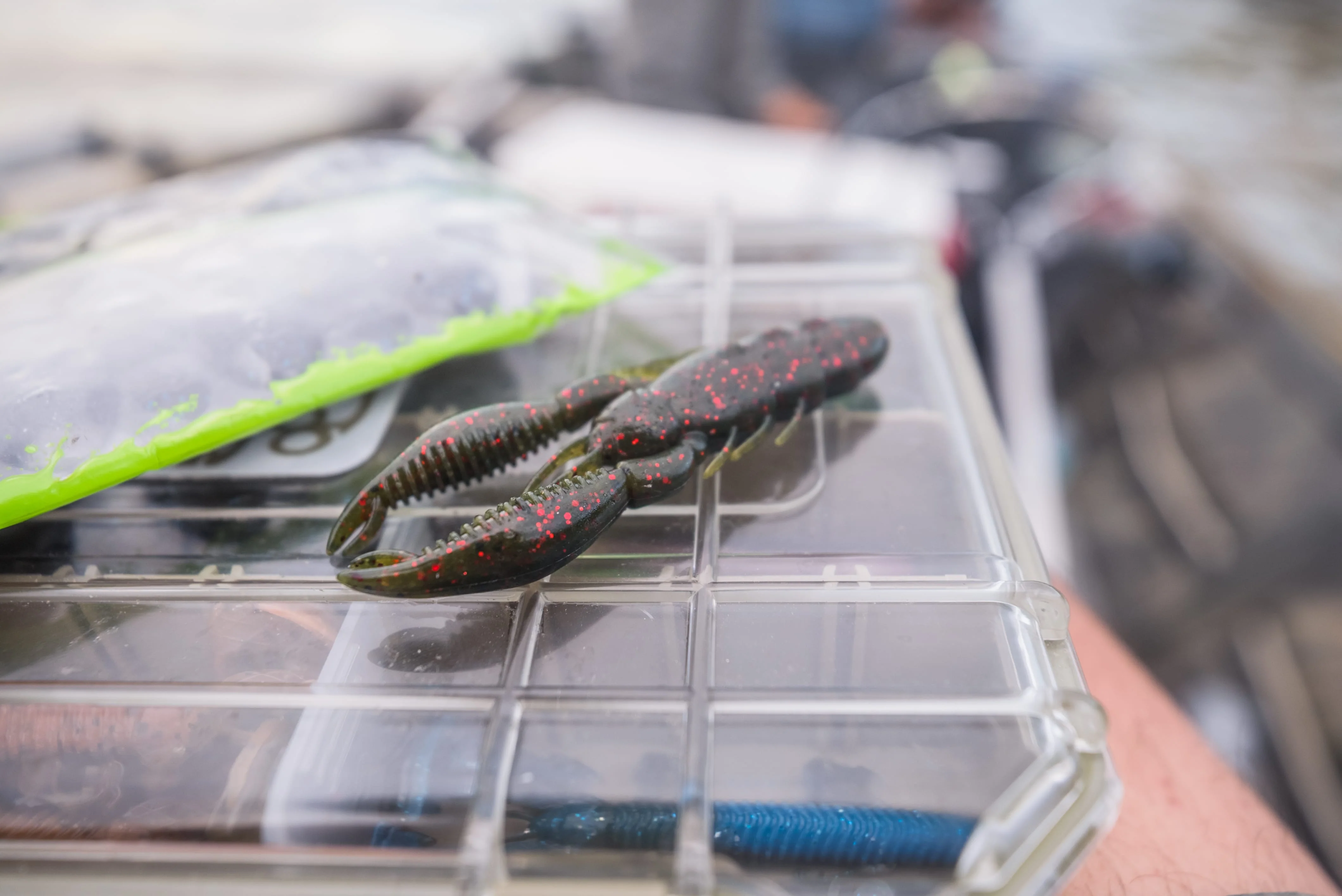 Tuggin' Bug - Image 17